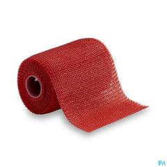 Scotchcast 3m Rouge 7,5cmx3,6m 82003r