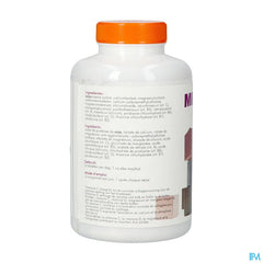 Soria Mincartil Comp 180