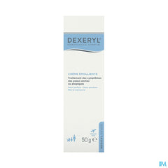 DEXERYL Crème émolliente