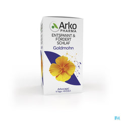 Arkogelules Escholtzia Vegetal 45