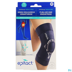 Epitact Genouillere Physiostrap M