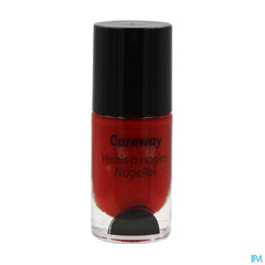 Careway Vao Poppy Red 8ml
