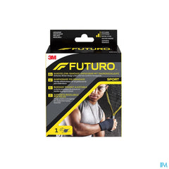 Futuro Sport Adjustable Wrist Support 09033