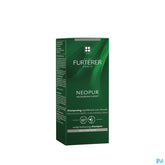 René Furterer Shampooing antipelliculaire pellicules grasse, cuir chevelu gras - Shampoing anti pelliculaire - NEOPUR MICROBIOME EXPERT