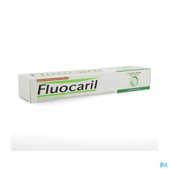 Fluocaril Dentifrice Bi-fluore 145 Menthe 75ml Nf