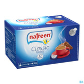 Natreen Pdr Sachets 500x0,5g Revogan