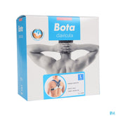 PADDED CLAVICULA BOTA \ LARGE = 90/105 CM