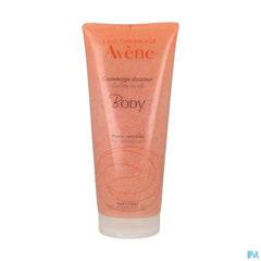Avene Body Gommage Douceur 200ml Nf