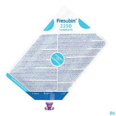 Fresubin 2250 Complete Nutri Sonde 1500ml