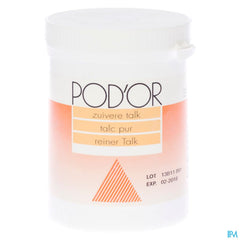 Talc Pur 250g
