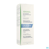 Ducray - Lait Apaisant - Peaux sujettes aux démangeaisons - SENSINOL