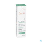 Avène Cicalfate+ Crème réparatrice protectrice Irritations cutanées 40ml