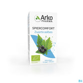 Arkopharma Arkogélules Cassis Bio Mobilité Articulaire 45 Gélules