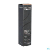 Couleurs De Noir Fus.glow Fdt 06 W. Rose 30ml