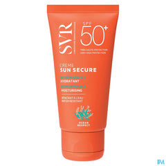 Svr Sun Secure Creme Spf50+ 50ml