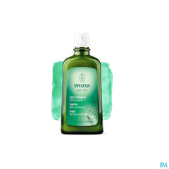Weleda Bain Revitalisante Au Sapin 200ml