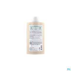 Klorane - Shampoing Réparation au Cupuaçu BIO - Cheveux très secs