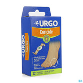 Urgo Pansement Coricide 12