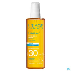 Uriage Bariesun Spray Ip30 200ml