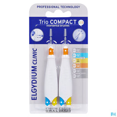 Elgydium Clinic Triocompact Mix Narrow 2