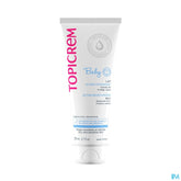 Topicrem Bebe Lait Ultra-hydratant 200ml