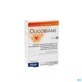 Oligobiane Fe Cu Gel 30x440mg