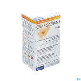 Omegabiane Epa Caps 80