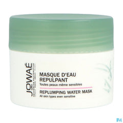 Jowae Masque Eau Repulpant Pot 50ml