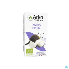 Arkopharma Arkogélules Radis Noir Bio Digestion 40 Gélules