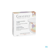 Eau Thermale Avène COUVRANCE Poudre mosaïque lumière