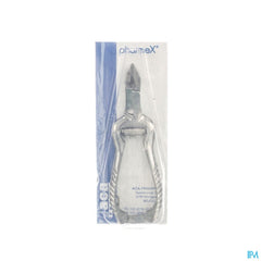 Pharmex Pince Ongles + Ressort Km 10cm