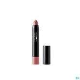 Couleurs De Noir Chubby Baume Levre 02 Flaming