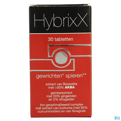 Hybrixx Comp 30
