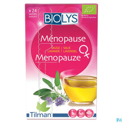 Biolys® Sauge-Lavande