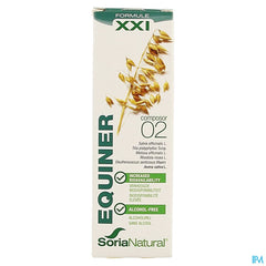 Soria Composor 2 Equiner Xxi 50ml