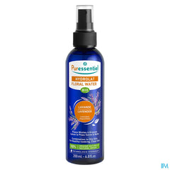 Puressentiel Hydrolat Lavande Bio 200ml