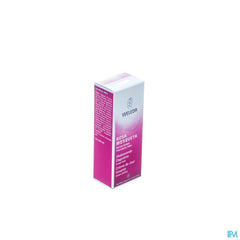 Weleda Rosa Musquee Creme Jour Lissante Tube 30ml