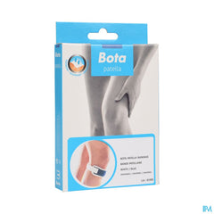 BOTA BANDE PATELLAIRE SPORT - Wh/Bl \ UNIVERSEL