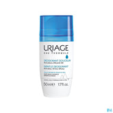 Uriage Deo Douceur P Sens Roll-on 50ml