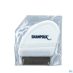 Shampoux Peigne A Poux