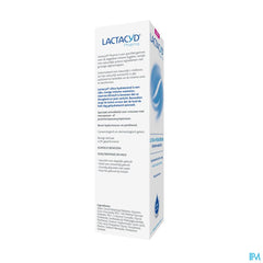 Lactacyd® Pharma Ultra-Hydratant – Soin Intime Lavant – Usage Quotidien – 250 ml