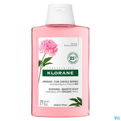 APAISANT Shampoing anti-irritation et protecteur