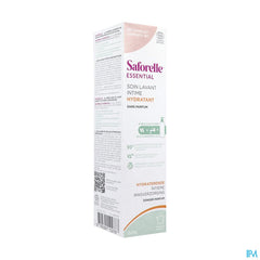 Saforelle Essent.soin Lav. Int. Hydra Kit 2 Prod.
