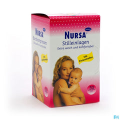 Nursa Couss.d'all.nst. Tape 30 P/s