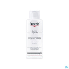 DermoCapillaire Shampooing Extra-Doux Haute Tolérance Cuir Chevelu Très Sensible 250ml