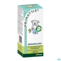 Primatux Kids 120ml