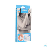 ELBOTA ELBOWBANDAGE SHORT - SPORT - Wh/Wh \ 1 = - 30 CM
