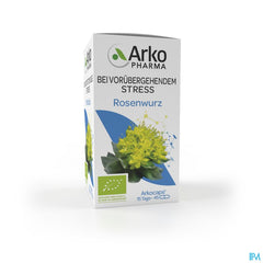 Arkogelules Rhodio Relax Vegetal 45