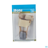 PODO 28 HALLUX VALGUS CORRECTEUR NUIT DROITE \ SMALL