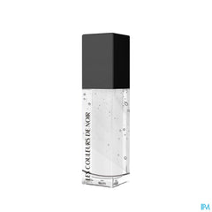 Couleurs De Noir Instant Gloss Lip Oil 01